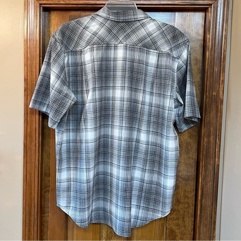 NWT‎ Orvis Classic Collection Men’s Short Sleeve Tech Shirt Sz L - Picture 2 of 11